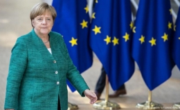 Tương lai EU sẽ ra sao nếu vắng bóng Thủ tướng Đức Angela Merkel?