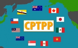 Việt Nam chính thức tham gia CPTPP