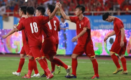 FoxSports và ESPN dự đoán tuyển Việt Nam vô địch AFF Cup