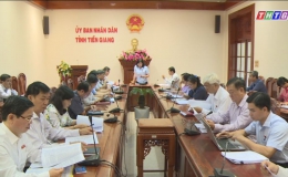 Tiền Giang kết nối 24h (06.12.2018)
