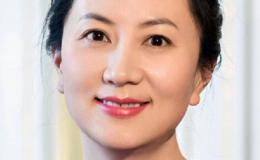 Trung Quốc yêu cầu làm sáng tỏ vụ bắt giữ Phó Chủ tịch Tập đoàn Huawei