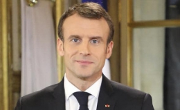 Pháp: Tổng thống Macron nhận lỗi, người biểu tình chưa thấy đủ