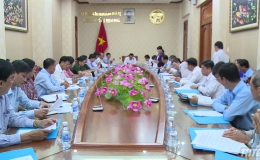 Tiền Giang đề nghị công nhận 16 xã An toàn khu