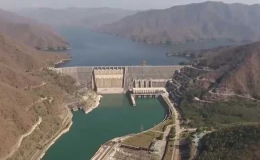 Myanmar phản đối Trung Quốc nối lại dự án thủy điện gần 4 tỷ USD