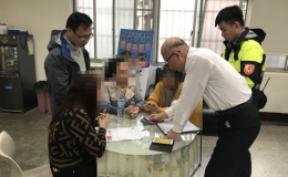 Đã tìm thấy 35 du khách Việt “mất tích” tại Đài Loan