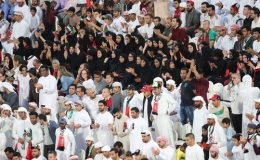 Nỗi hổ thẹn mang tên UAE sau thảm bại ở bán kết Asian Cup