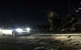 Iran: Đánh bom tự sát, 27 lính tinh nhuệ thiệt mạng