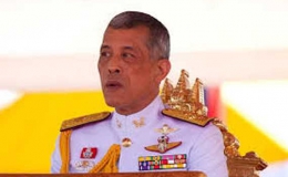 Hoàng gia Thái Lan bác tư cách một ứng viên thủ tướng
