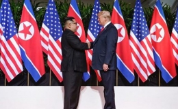 Bộ Ngoại giao lên tiếng việc Hội nghị thượng đỉnh Mỹ – Triều tổ chức tại Việt Nam