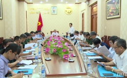 Tiền Giang triển khai kế hoạch tổ chức Kỷ niệm Ngày truyền thống Bộ đội Biên phòng