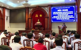 Tiền Giang triển khai chính sách tín dụng phát triển nông nghiệp, nông thôn