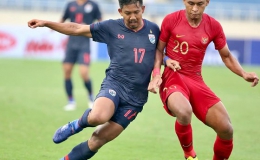 Vui buồn lẫn lộn của các đội bóng Đông Nam Á ở lượt đấu đầu tiên