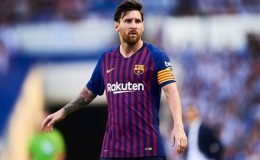 “Cô đơn” ở La Liga, Messi bất ngờ công bố kế hoạch giải nghệ