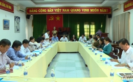 HĐND tỉnh Tiền Giang làm viêc với Sở VH-TT&DL về các chính sách khuyến khích xã hội hóa