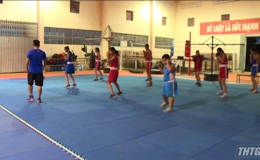 Tiền Giang đăng cai giải vô địch Cúp các Câu lạc bộ Boxing toàn quốc