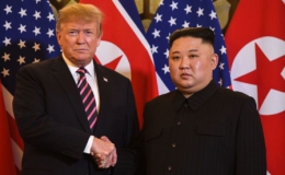 Triều Tiên đưa ra điều kiện để có cuộc gặp thượng đỉnh lần 3 với Mỹ