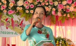 Giao lưu  các câu lạc bộ thơ ca trong và ngoài tỉnh Tiền Giang