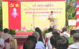 Tiền Giang ngày mới 19.05.2019