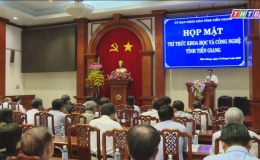 Tiền Giang kết nối 24h (19.05.2019)