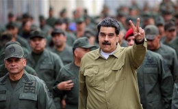 Venezuela: Quân đội ủng hộ tổng thống, chống lại mưu đồ đảo chính
