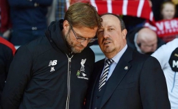 Benitez hứa “chiến” Liverpool, nhưng Pep vẫn lo bị “đánh hội đồng”