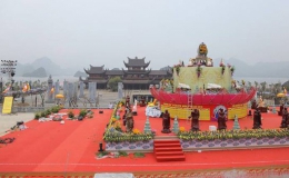 Vesak 2019: Phật giáo Việt Nam trong hội nhập quốc tế – Vì hòa bình bền vững