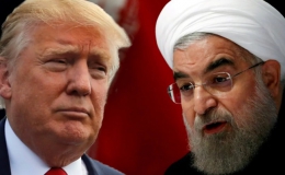 Mỹ muốn đàm phán với Iran nhằm giảm căng thẳng ở Vùng Vịnh