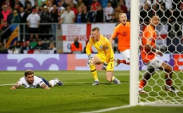 Quật ngã “Tam sư”, Hà Lan giành vé chung kết Nations League