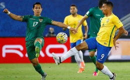 Nhận định Brazil – Bolivia: Săn tìm chiến thắng thứ 100 ở Copa