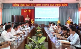 Tiền Giang kết nối 24h (12.06.2019)