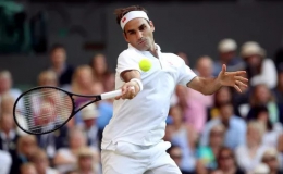 Roger Federer: Thật nhẹ nhõm khi vượt qua Nadal