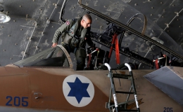 Israel chuẩn bị cho khả năng xảy ra xung đột quân sự giữa Mỹ và Iran