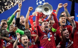 Bốc thăm vòng bảng mùa 2019-2020: Ác mộng nào chờ đại diện Premier League?
