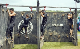 Spartan Race lần đầu đến Việt Nam, thử thách những người dũng cảm