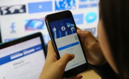 Facebook sẽ gỡ bỏ những tài khoản không định danh