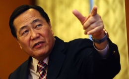 Philippines: Yêu sách “đường 9 đoạn” của Trung Quốc là “sự lừa dối nhân loại“