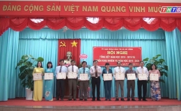 Tiền Giang kết nối 24h (30.8.20190