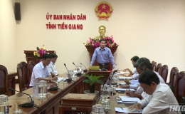 Chủ tịch UBND tỉnh tiếp công dân ảnh hưởng dự án cao tốc Trung Lương – Mỹ Thuận