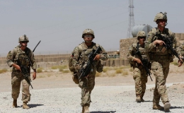 Mỹ hủy đối thoại với Taliban, tiến trình hòa bình Afghanistan bế tắc