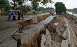 Pakistan: Động đất, thương vong lớn