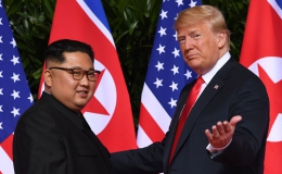 Triều Tiên hy vọng Mỹ có quyết định sáng suốt về quan hệ song phương