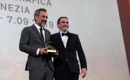 Liên hoan phim Venice 2019: Táo bạo và tranh cãi