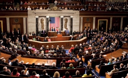 Hạ viện Mỹ sẽ bỏ phiếu về nghị quyết phản đối rút quân khỏi bắc Syria