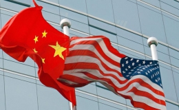 Mỹ hoãn tăng thuế lên hàng nhập khẩu Trung Quốc