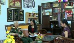 Cuộc đời và sự nghiệp của Trung tướng Nguyễn Văn Thạnh