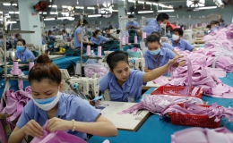 Việt Nam tăng điểm về môi trường kinh doanh
