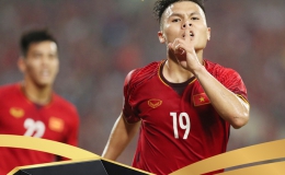Quang Hải đánh bại “Messi Thái”, bóng đá Việt Nam thống trị hạng mục quan trọng nhất AFF Awards 2019