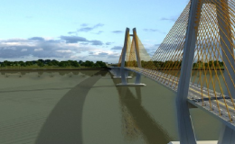 Cầu Mỹ Thuận 2 sẽ được khởi công xây dựng vào tháng 12/2019