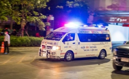 Thái Lan: Tấn công trạm kiểm soát, ít nhất 15 người chết