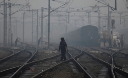 Chết sớm vì ô nhiễm: Ấn Độ và Trung Quốc đứng đầu
